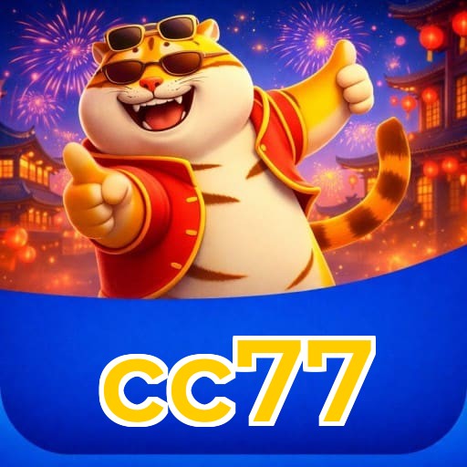 Catálogo cc77 2.547 jogos - Pragmatic Play, Evolution, NetEnt