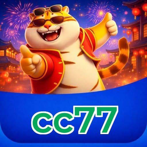 cc77 segurança SSL 256-bit - Licença Curaçao, eCOGRA, GLI certificado